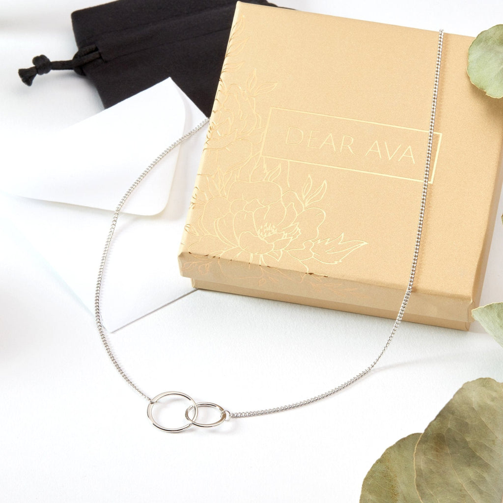 Bridesmaids Necklace